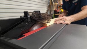 Skil 8 1/4-Inch Table Saw