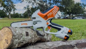 Stihl GTA 40