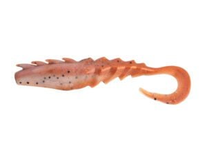 Berkley Gulp! Saltwater Nemesis Prawn Curl Tail