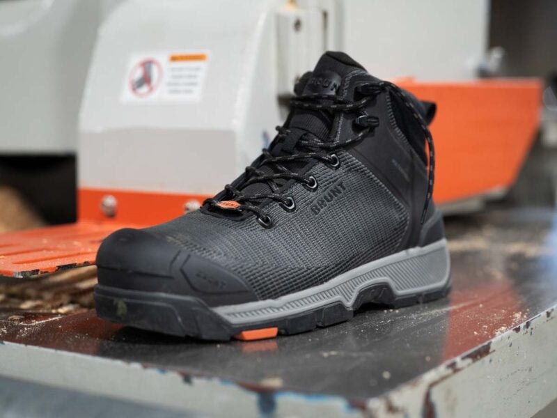 Brunt Ryng Work Boot