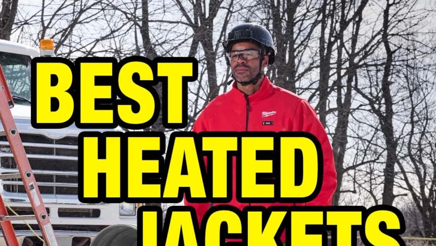 Best Heated Jackets 2025