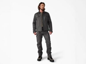Dickies Tradebuilt Workwear