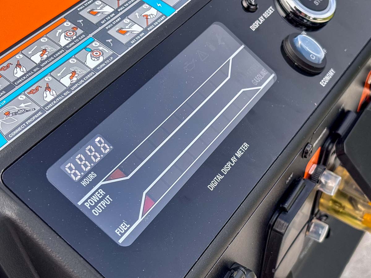 Why I Switched to the Generac iQ5200 Inverter Generator - Pro Tool Reviews