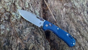 Gerber Assert MagnaCut