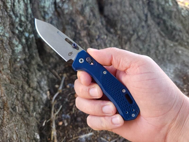 Gerber Assert MagnaCut