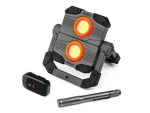 Nebo Light-N-Go Kit