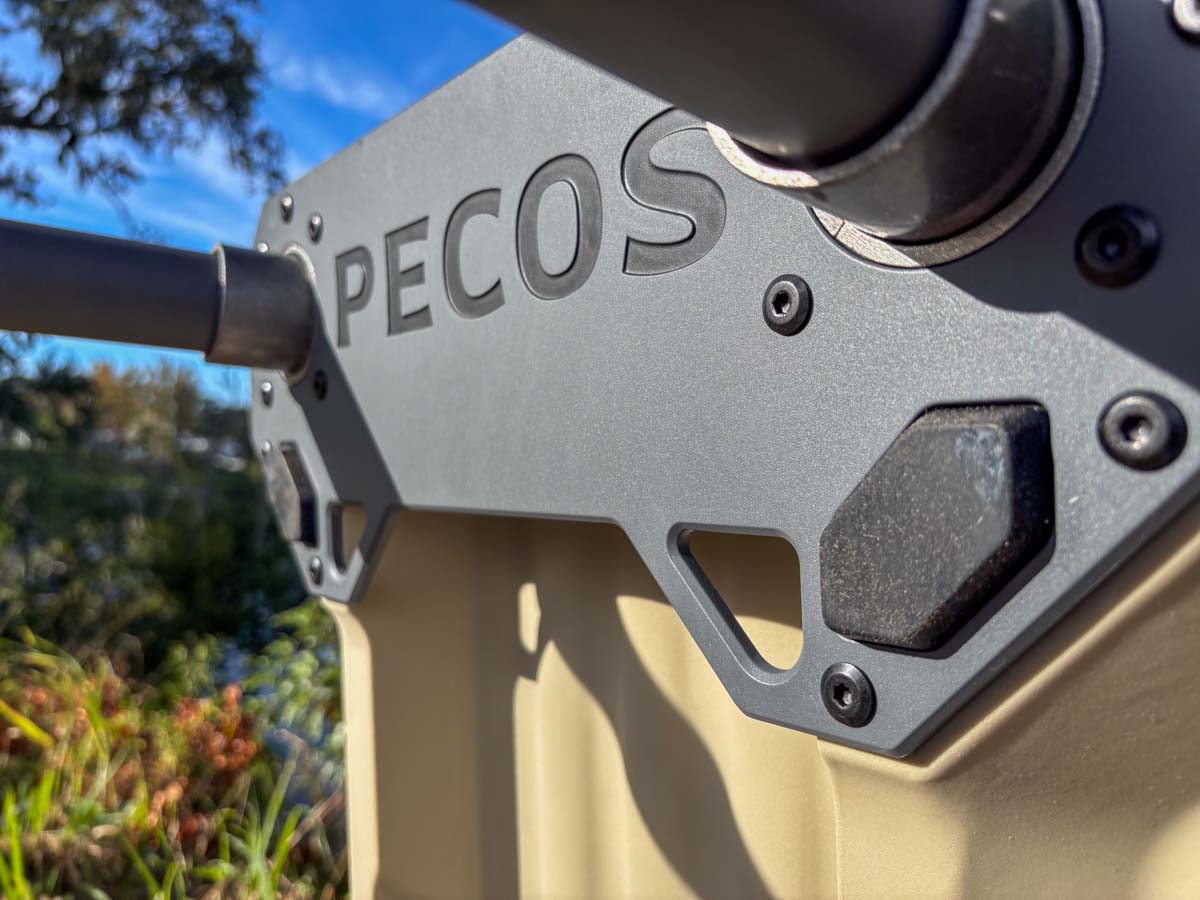 Example Peco Table Pecos Table: The Ultimate Portable Outdoor Work Surface - Pro Tool Reviews
