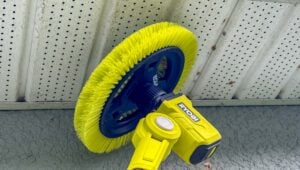 Easiest Way to Remove Spider Sacs from Your Home's Exterior