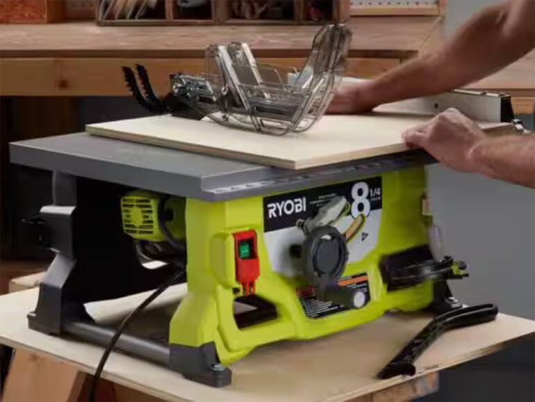 Best Table Saws for Woodworking and Carpentry - Pro Tool Reviews