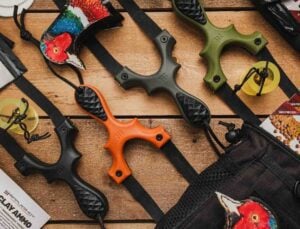 SimpleShot Scout LT2 Family & Friends Bundle