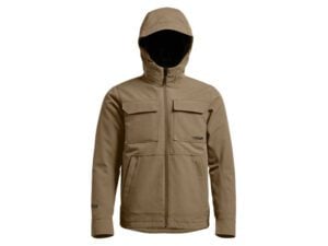 Sitka Grindstone Work Jacket