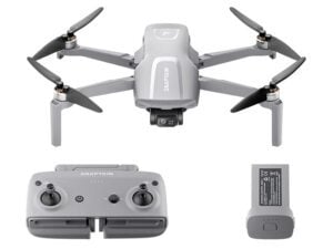 Snaptain P40 Lite 3-Axis Gimbal 4K Camera Drone