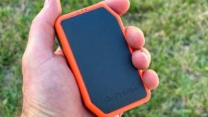 Thaw Rechargeable Hand Warmer