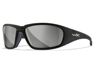 Wiley X WX Boss Safety/Sunglasses