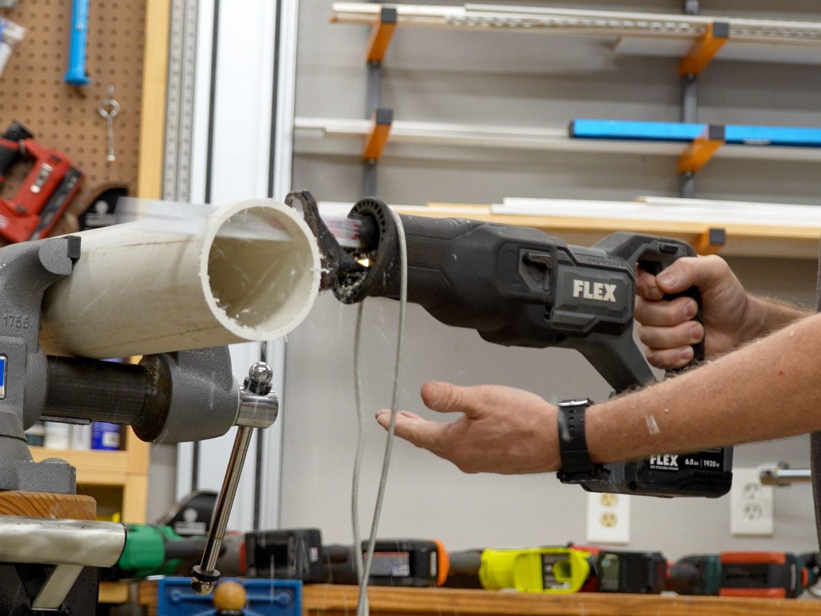 Best Cordless Reciprocating Saw: Head-to-Head Testing Results - Pro ...