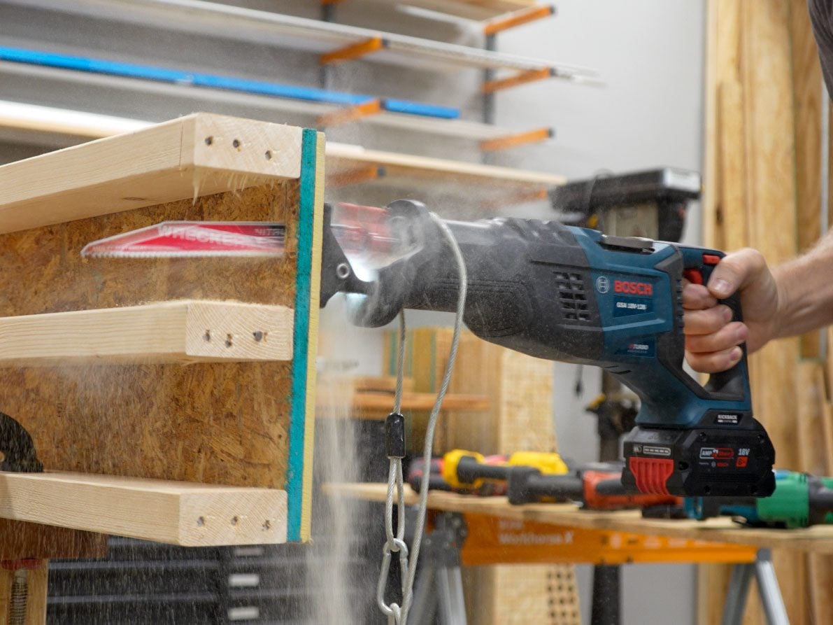 Best Cordless Reciprocating Saw: Head-to-Head Testing Results - Pro ...