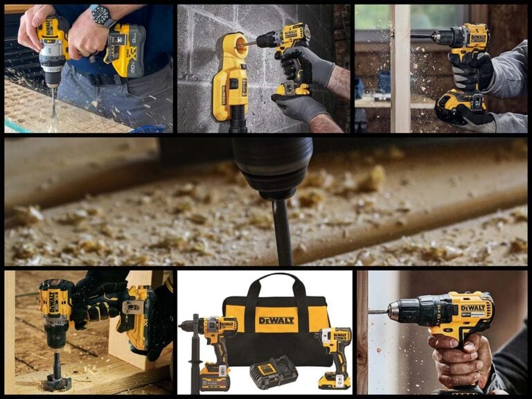Best DeWalt Drills: Which One Should You Buy? - Pro Tool Reviews