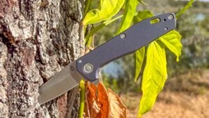 Gerber Fastball Review