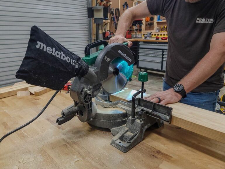 Power Tools for Beginners: Where to Start and Focused Upgrades - Pro ...
