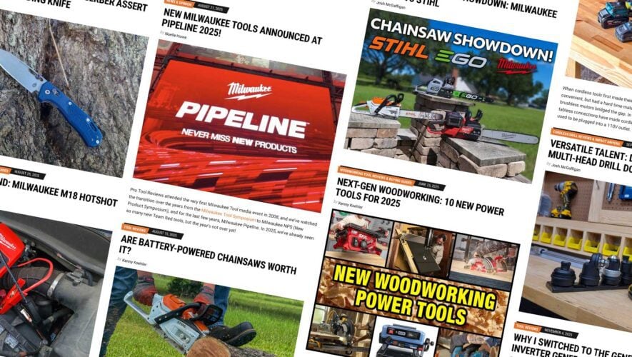 Top 10 Articles of 2025