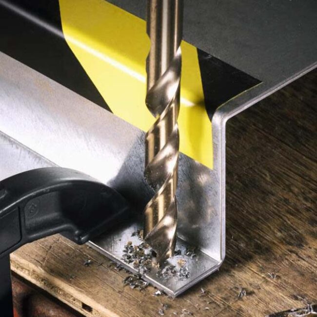 Best Drill Bits for Metal: What We're Using in 2026 - Pro Tool Reviews