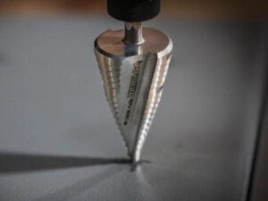 Diablo Impact Strong Step Bits