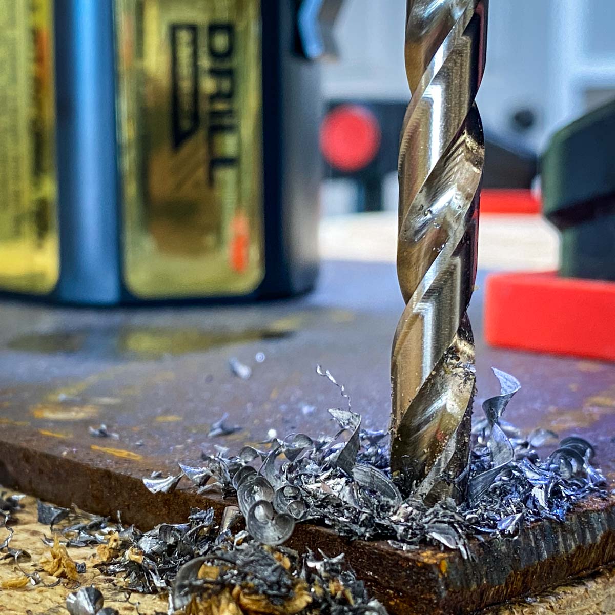 Best Drill Bits for Metal: What We're Using in 2026 - Pro Tool Reviews
