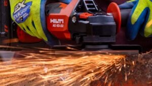 Best Angle Grinders For Metal, Concrete, Wood, and More