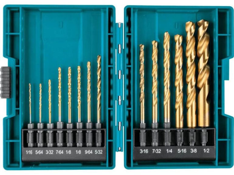 Best Drill Bits for Metal: What We're Using in 2026 - Pro Tool Reviews