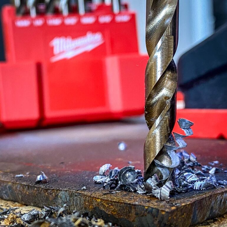 Best Drill Bits for Metal: What We're Using in 2026 - Pro Tool Reviews
