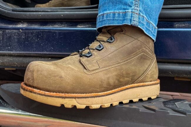 Best Work Boots 2026: Most Comfortable Boots for Tradesmen - Pro Tool ...