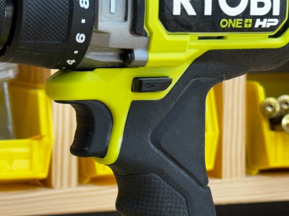 How to Use Ryobi Drill Settings: A Beginner's Guide - Pro Tool Reviews
