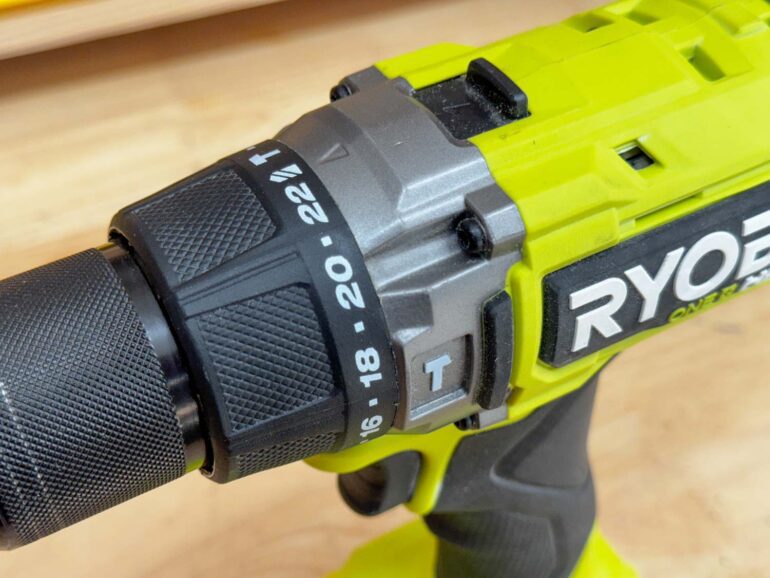 How to Use Ryobi Drill Settings: A Beginner's Guide - Pro Tool Reviews
