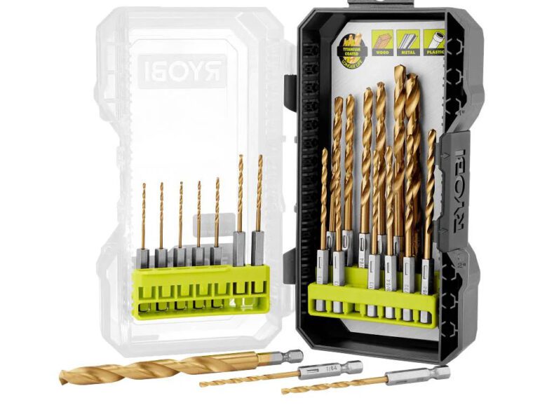Best Drill Bits for Metal: What We're Using in 2026 - Pro Tool Reviews