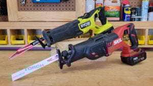 Skil Vs Ryobi