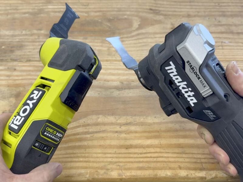 Testing Vibration Control