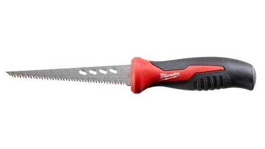 Milwaukee Rasping Jab Drywall Saw Preview