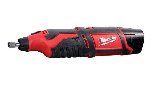 Milwaukee 2460-21 M12 Cordless Lithium-Ion Rotary Tool Review