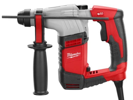 Milwaukee 5263-21 5/8" SDS Plus Rotary Hammer Preview