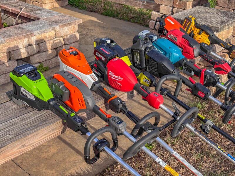 ICYMI: New Tools, Top Reviews, and Product News from March!