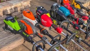 Best Battery-Powered String Trimmer Head-to-Head Review