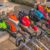 Best Battery-Powered String Trimmer Head-to-Head Review