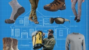 Best Workwear for Construction, Landscaping, and Agriculture: Spring 2026