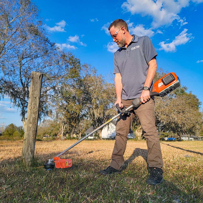 Husqvarna 36V 525iLST String Trimmer
