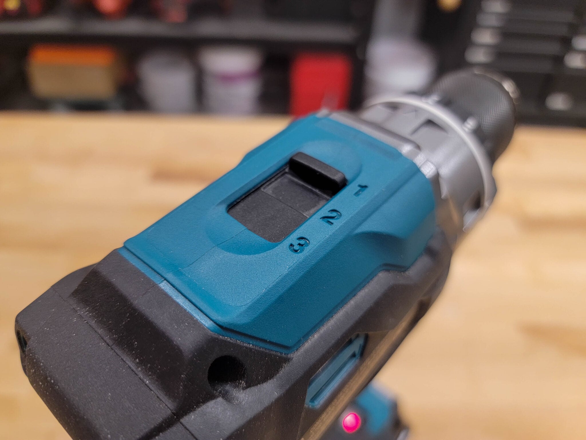 Stud or Dud? Makita 40V max XGT GPH03 Hammer Drill Review