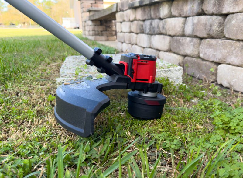Milwaukee M18 16-Inch String Trimmer