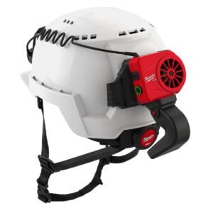 Milwaukee Bolt RedLithium USB Cooling Fan