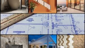 New Building Products Revolutionizing Home Construction and Design