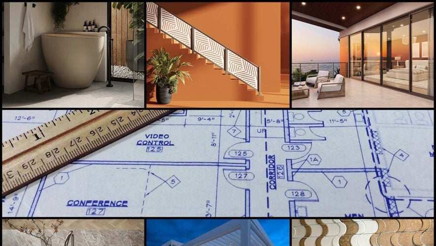 New Building Products Revolutionizing Home Construction and Design