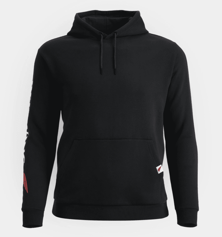 Classic Hoodie